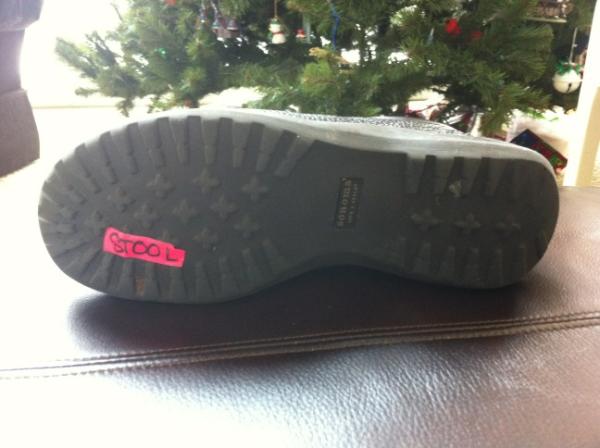 roxannpowell's tweet photo. Ok.  Enough with the rehearsals!  Christmas Eve is gonna be great! http://t.co/WAIDEsvZ