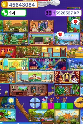 My Pet Hotel ROCKS! bit.ly/uxdnxH #PetHotel      Youhoooo