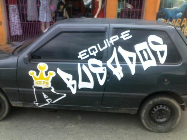 _equipeabusados's tweet photo. é #Abusado http://t.co/BmQh2AYN
