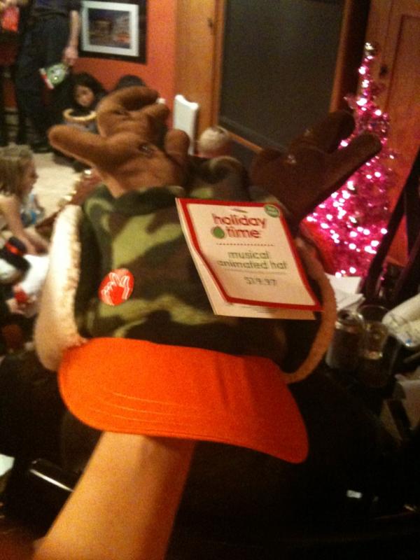 allhaylsatan's tweet image. Successful second Yankee swap #trackhat