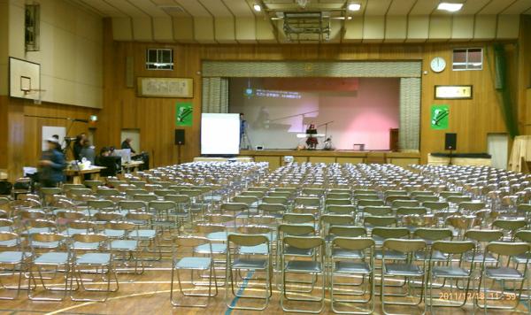 TakuyaKawai's tweet image. 3331文化祭準備中! #webcomp