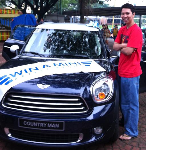 iamMarkydarky's tweet image. Dear Santa, can I have this #SMARTmini