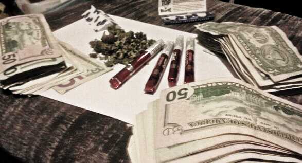 WhatchuSmokin's tweet image. I #GRIND, I #HUSTLE! #GotWeed???