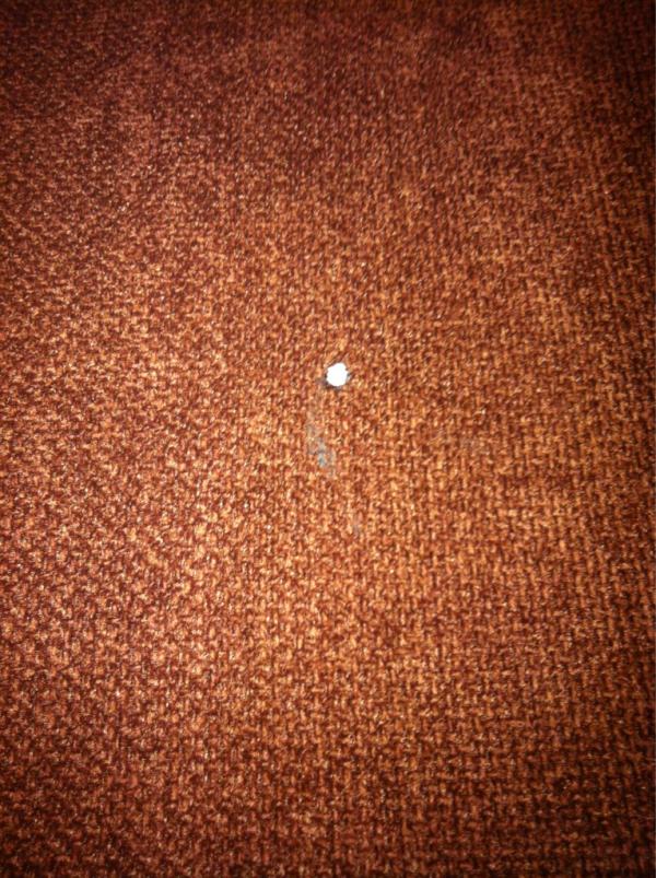 staceynoppen's tweet image. @codyMgould @jefffreisen8 Bed spread burn. #quailitysuites #qualitysheets