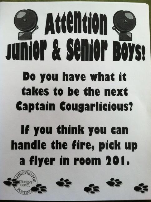 SSHSLeadership's tweet photo. http://t.co/xnSExCf8