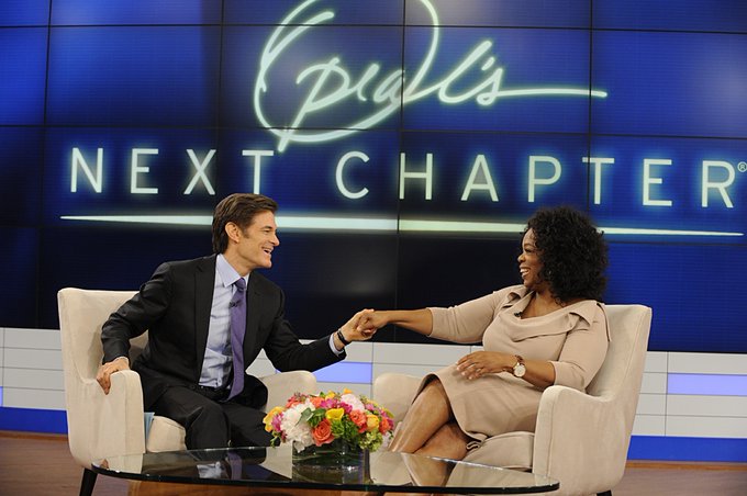 Watch Oprah Winfrey's leaked NSFW photo on TwXstars