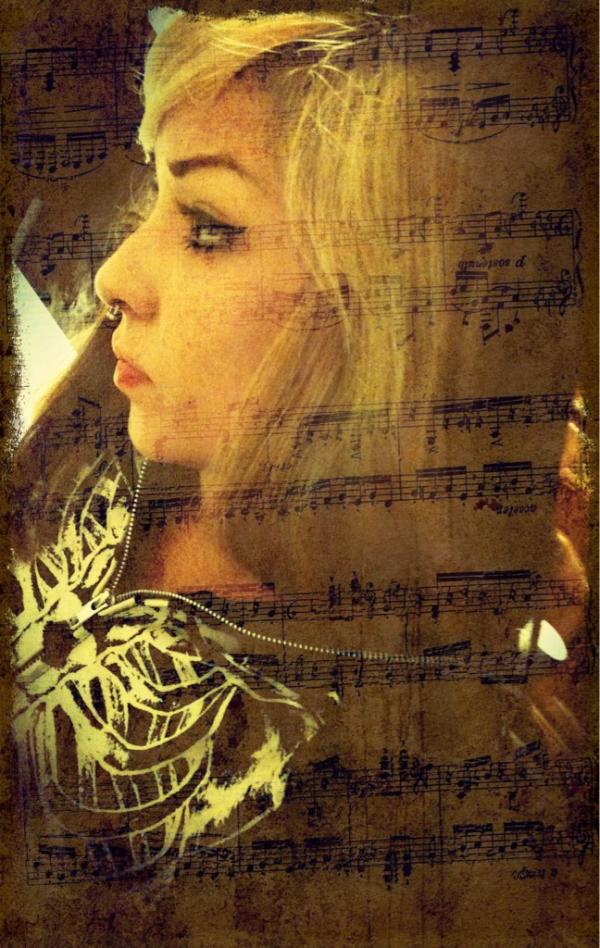sakuranightmare's tweet photo. Because music takes over my soul. Here it is babies!! =P http://t.co/7pdFaK1Y
