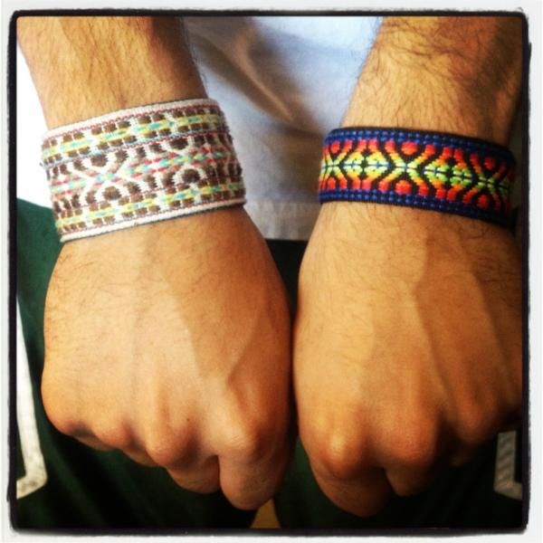 MilesOnTheRocks's tweet photo. Go support my boy @khoa_bui and Reworked goods by ordering their bracelets and wallets from http://t.co/djXw1pBk dope! http://t.co/nbf6cFyY