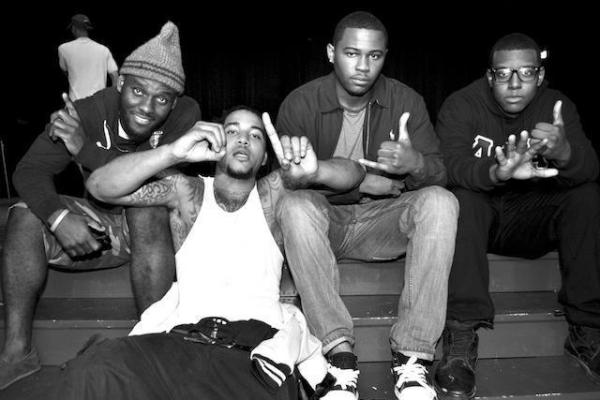 Da_Phactor5's tweet image. Too live with the LBs at the probate....#Fall2K10