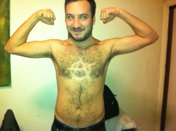 The Menzingers tweet media