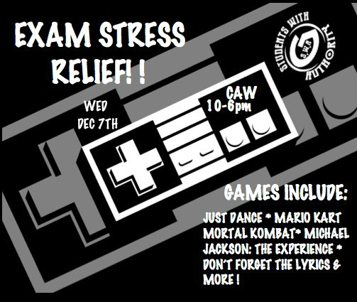 Tired of studying? Leddy become a bore? Pre-Exam jitters?  We've got the perfect remedy for you! #EXAMSTRESSRELIEF