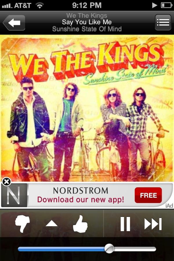 Strikerforce101's tweet photo. #wethekings #Charles trippy http://t.co/GsW434kH