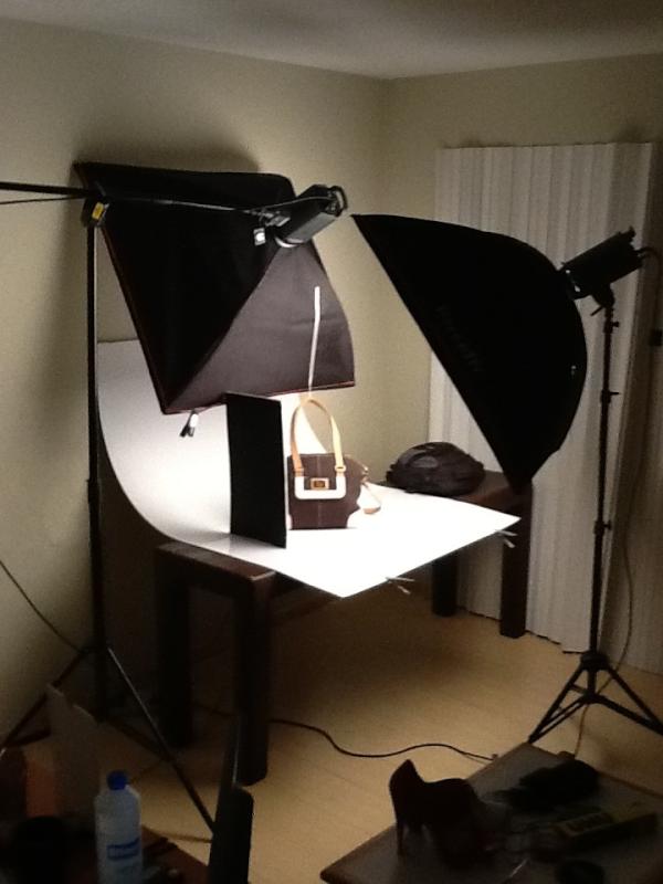 iFideafactory's tweet photo. En plena produccion fotografica! http://t.co/VBDJVy3R