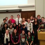 Photo by ASUW Senate (@ASUWSenate)