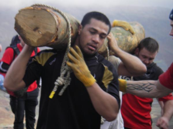 adventure_21's tweet photo. Recently worked with Widnes Vikings. Pre season training in the Lake District http://t.co/qDQTORLo http://t.co/81RKlikh