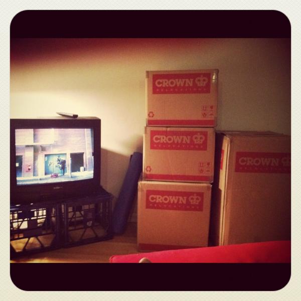 amy_molloy's tweet image. This pretty much sums up my life right now... #worldlypossessions