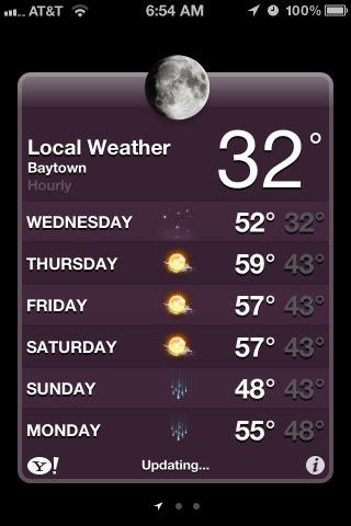 erinxmarie's tweet image. Oh hey winter! Nice to see you again. :) #finallycold