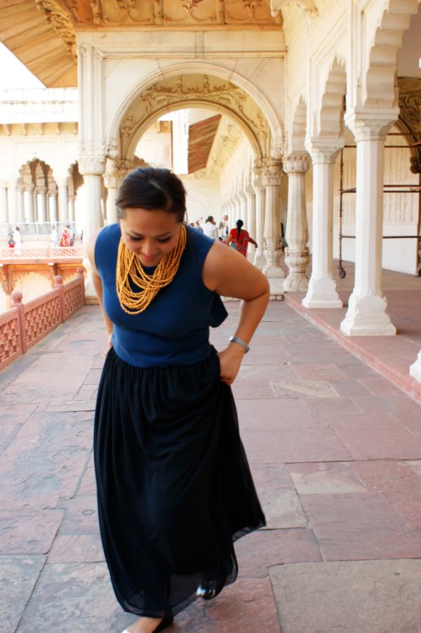 Pls help support local business - best accessories in BKK!! Add "Golfsuda Nam "to your facebook now!