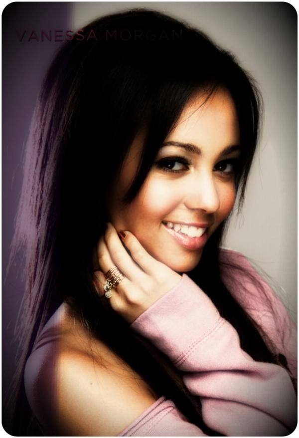 ThornBella's tweet photo. RT if you support @VanessaMorgan http://t.co/Xx7TrOtN
