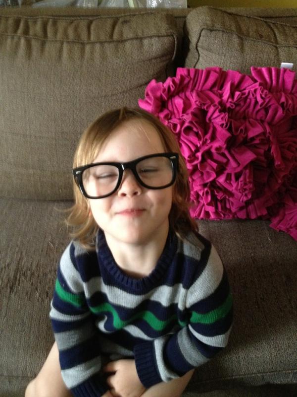 zachbnc's tweet photo. Sky my 3yr old has mad game! http://t.co/fe2cipFI