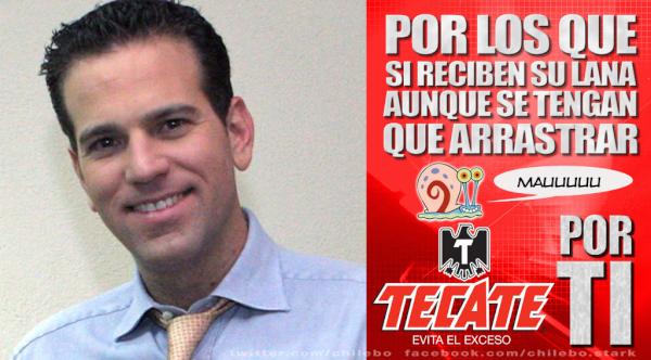 VforVanana's tweet photo. #MeArrastroComoLoret @tecatequotes http://t.co/2dYfOJO0