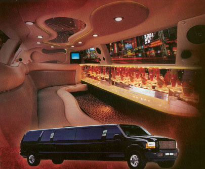 LimoTransport's tweet photo. Miami Limousine http://t.co/mxExZiwp