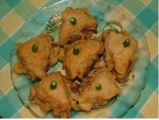 warungpring's tweet photo. Tahu isi wortel-tauge yg cocok banget buat nemenin nasi hangat+sambal terasi lebih mantaps...:))

http://t.co/0Rb3bXQF http://t.co/AQ8EW998