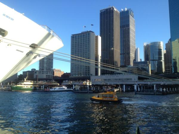 hotwave's tweet photo. Radiance of the sea X http://t.co/9KjlMSLq