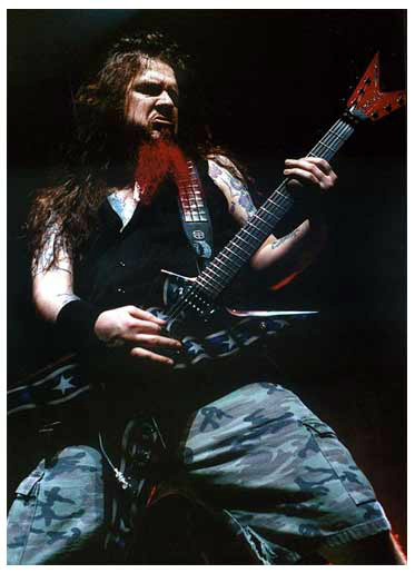 skinheadrob's tweet image. The world lost a great one 7 years ago today. ~REST IN PEACE DIMEBAG DARRELL~  #RIPDIME