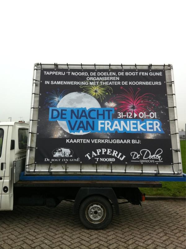Goed bezig!! <a href="/NACHTvFRANEKER/">Nacht van Franeker</a>