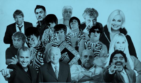 Venite a despedir el año con LOS PEYOTES bdaaaaaaaaaaa