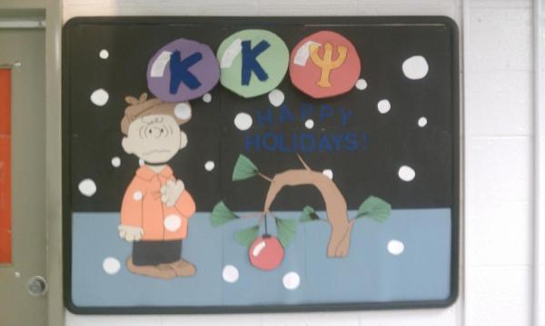 OhCasanova's tweet image. Happy Holidays from #EtaOmega
