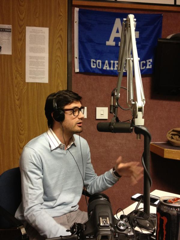 Tins_ly's tweet photo. We're live on @TonyaHallRadio tune in locally on 1300am or online at tonyahall.net. http://t.co/Urco9gtL