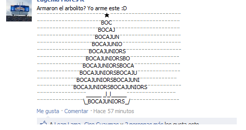 eugeflo4's tweet image. @JohnnyAllon  mira el mio.. #originall