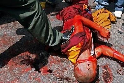 OBStibet's tweet photo. Bilder från Tibet #Svpol #tibet #Obstibet http://t.co/kMVJAI2V