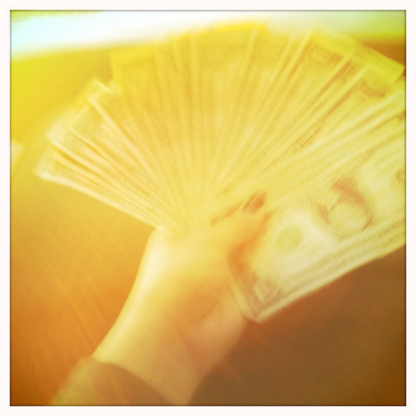 NoLunchMoney's tweet photo. LUNCH MONEY BITCHES http://t.co/rzUeBcQf