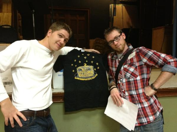 EmoryRelLife's tweet image. 10PM Glenn School Bldg. #emory #free #studybreak