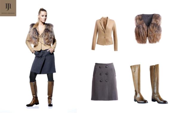MJaruzelska's tweet photo. Kolejna stylizacja #styl http://t.co/nqP6WJ0L