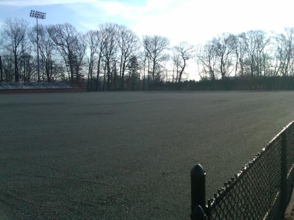 CunninghamPU3's tweet photo. Great pic of the progress being made on the new field at 1952 stadium.  Can't Wait. http://t.co/vHaJTpCI