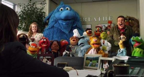 MovieImage's tweet photo. The Muppets (2011) movie screenshots
http://t.co/e3WT3uOR http://t.co/5ZLyQmra