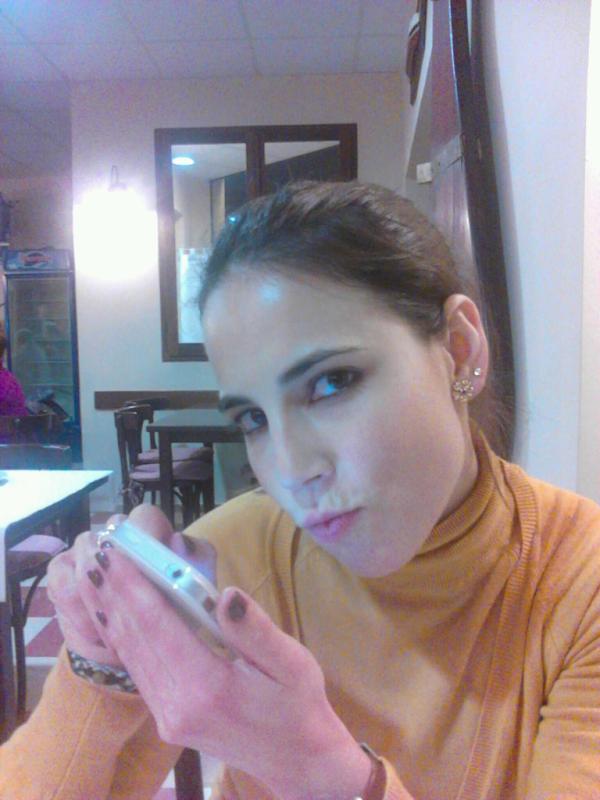 barsirocco's tweet photo. Tomando unos pinxitos en el timonel ummmmmm. Y de segundo rape a la brasa. Y como no, con la mejor compañia http://t.co/cv94gbrp