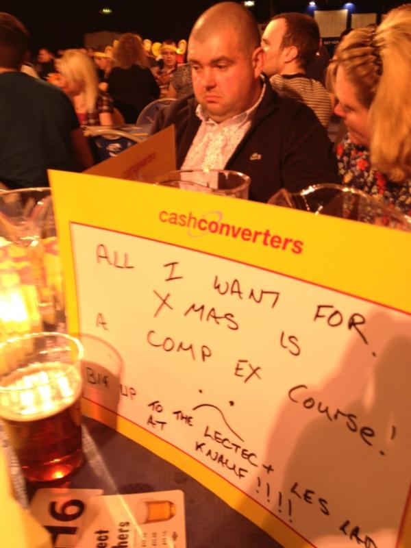 Boffin2001's tweet photo. http://t.co/NeWQ6SYt