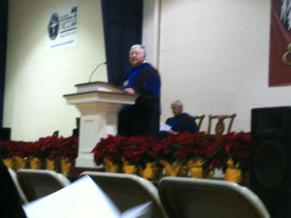 chazgator's tweet photo. Love me some Dr. Kinchen! http://t.co/IGJc24a5