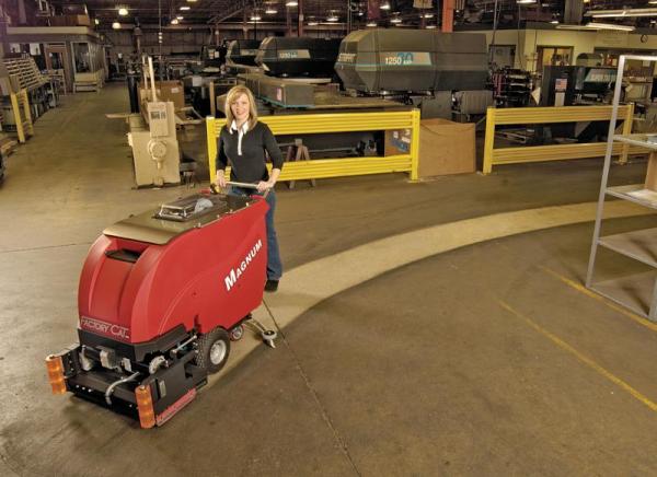 FactoryCat's tweet image. Factory Cat Magnum in Action