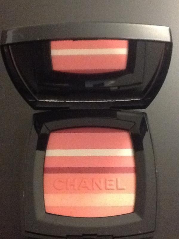 TheIMakeupMaven's tweet image. My new love #blushaddict