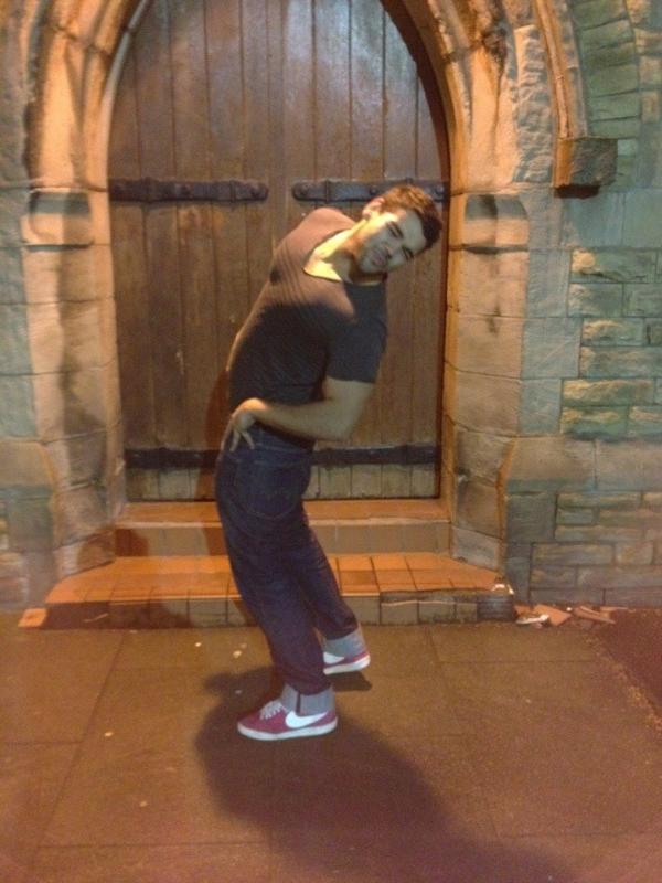 Stromfitness's tweet image. Everybody tweet ur best girl side #leanpose #backache #chiropractor