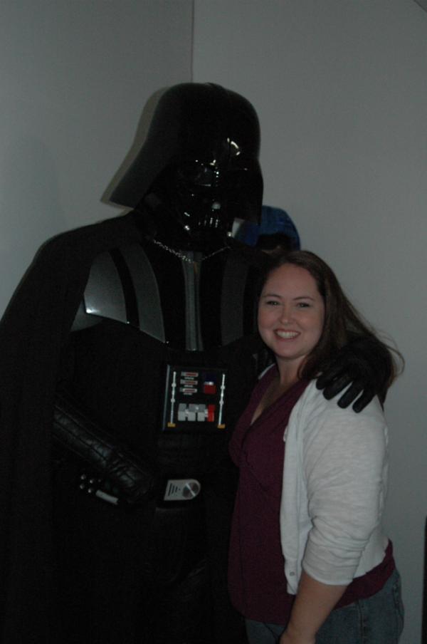 MrsPrime's tweet photo. Someone has a crush! (no pun intended :) http://t.co/tVJdzcNF