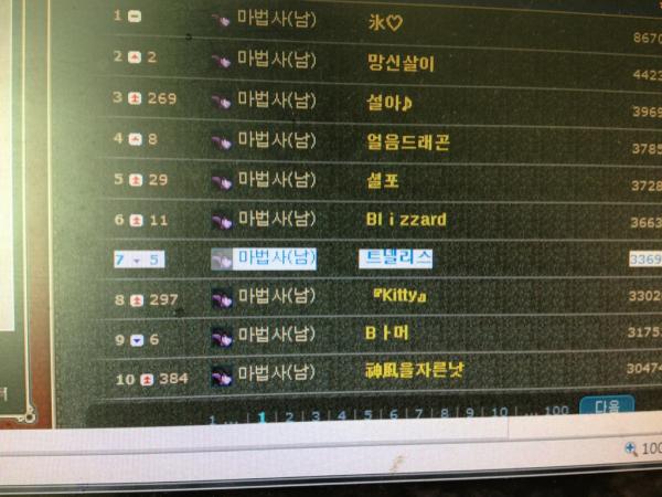 Tnelis's tweet image. 저 지금 남법사 안톤서버 랭킹 7위ㅋㅋㅋㅋㅋㅋㅋ #DunFa