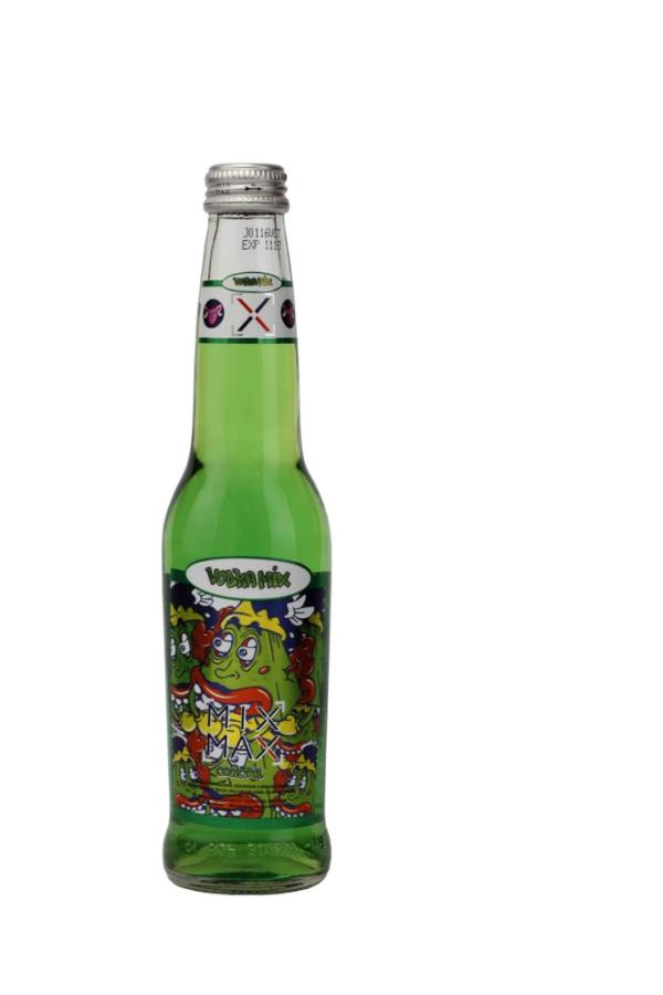 Tembokbomber_ID's tweet photo. Limited bottle artwork for @MixMax_Vodka by @koma_indo #tembokbomberproject http://t.co/54aaFgJy