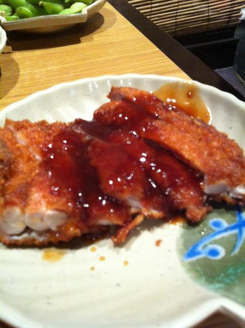 JLsamoluk's tweet photo. @lmanion13 it's a cat soup Christmas! #allyoucaneatsushi @halesbobales http://t.co/BJLdoKl6